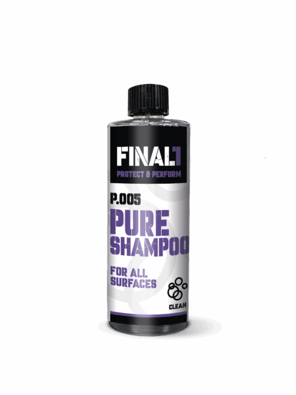 P005 Pure Shampoo