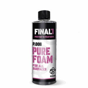 P006 Pure Foam