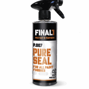 P007 Pure Seal