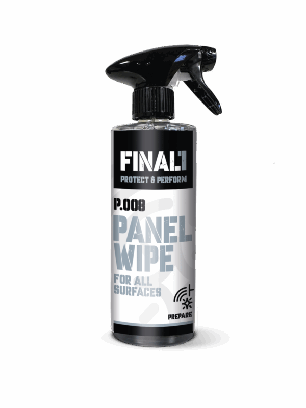 P008 Panel Wipe