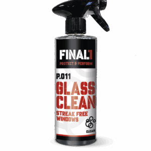 P011 Glass Clean