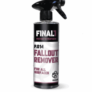 P014 Fall Out Remover
