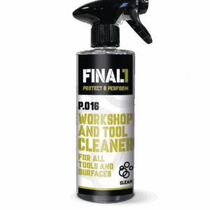 P016 Workshop & Tool Cleaner
