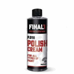 P018 Polish Cream
