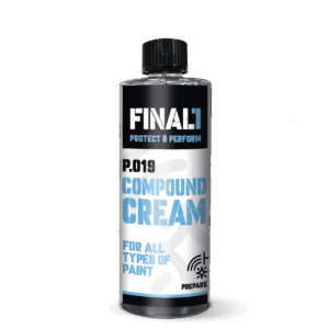 P019 Compound Cream