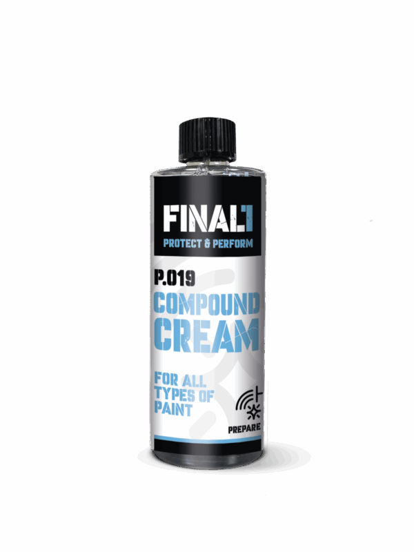 P019 Compound Cream