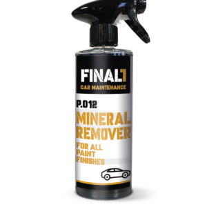 P012 Mineral Remover