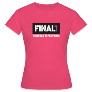 Final One - Original Girl T